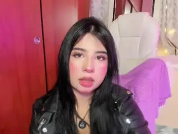 Chaturbate Sex Chat of lilith_salvatoree