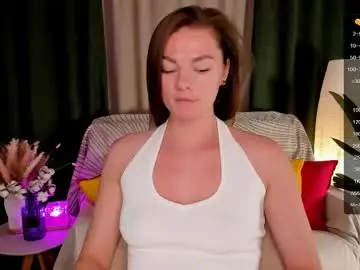 Chaturbate Private Sex Chat of parisjackson_