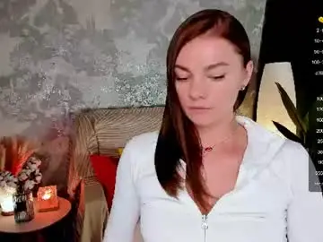 Chaturbate Live Sex of parisjackson_