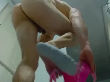 Chaturbate Sex Chat of rocky_muscle