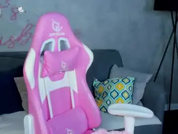 Chaturbate Nude Webcam of shei1a_shy