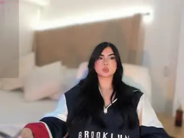 Chaturbate Live Sex Cam of sweety_nicole_