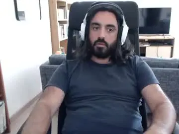Chaturbate Best Webcam of yeeaahoo