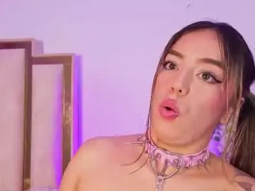 Chaturbate Live Sex Cam of your_isa