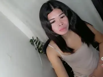 Chaturbate Sex Chat of _odette22