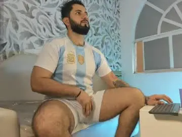 Chaturbate Adult Webcam of bear_mao_