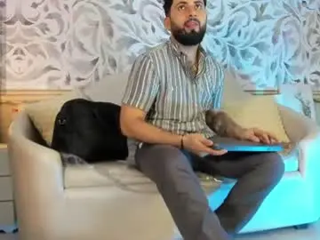 Chaturbate Adult Webcam of bear_mao_