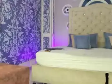 Chaturbate Adult Webcam of bear_mao_