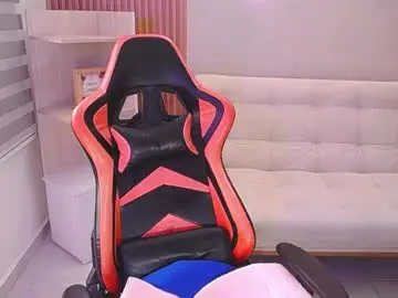 Chaturbate Nude Webcam of cathaleyasex