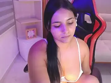 Chaturbate Live Sex Cam of cathaleyasex