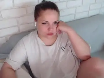 Chaturbate Adult Webcam of crazyy_girl_