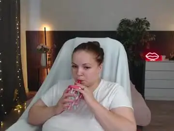 Chaturbate Sex Chat of crazyy_girl_