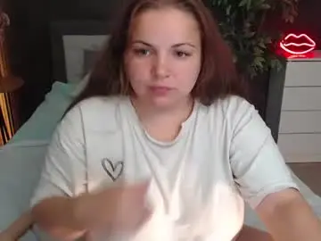 Chaturbate Nude Webcam of crazyy_girl_