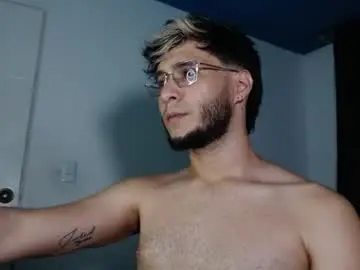 Chaturbate Watch Live Sex Cams of dylanxfun