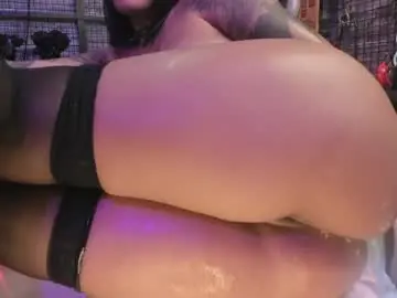 Chaturbate Adult Webcams of evaa_bdsm