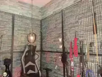Chaturbate Adult Webcam of evaa_bdsm