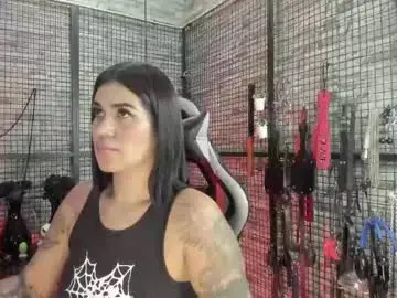 Chaturbate Adult Webcams of evaa_bdsm