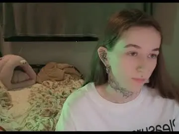Chaturbate Free Porn Cam of fran_bow