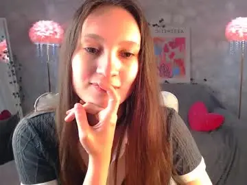 Chaturbate Live Sex Cam of kiananowak