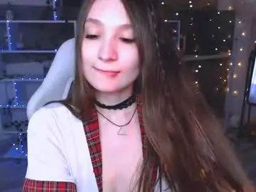 Chaturbate Adult Video Chat of kiananowak
