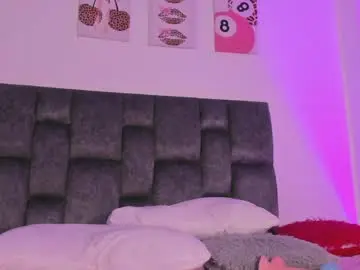 Chaturbate Live Sex of kittystar18