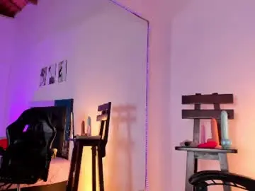 Chaturbate Nude Webcam of kittystar18