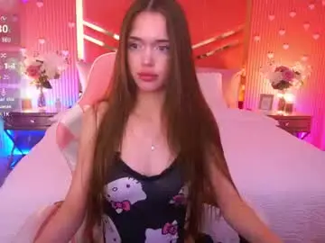 Chaturbate Free Live Porn of krys_tina