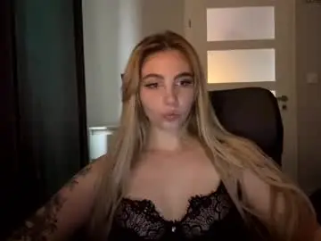 Chaturbate Best Webcam of lilysweetgirl