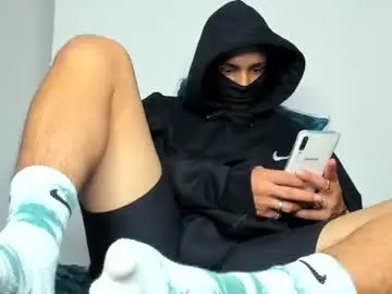 Chaturbate Private Sex Chat of master_dominant_777