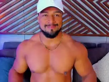 Chaturbate Private Sex Chat of mike_estevess
