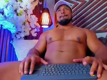 Chaturbate Nude Webcam of mike_estevess