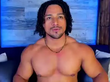 Chaturbate Adult Webcam of mike_estevess