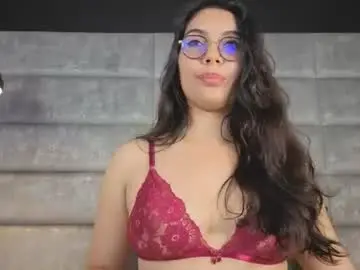 Chaturbate Sex Chat of nattytrainor