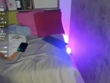 Chaturbate Live Sex Cam of owen_conor