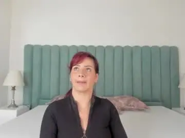 Chaturbate Sex Cam of scarlett__noir