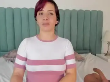 Chaturbate Live Sex of scarlett__noir