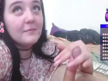 Chaturbate Nude Webcam of your_8a8y
