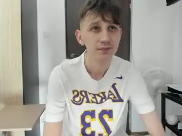 Chaturbate Live Sex Cam of zincky