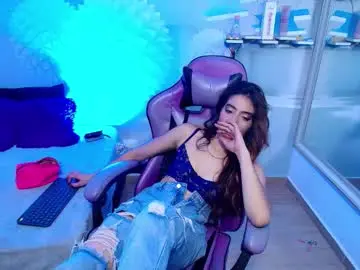 Chaturbate Free Live Porn of ambel_rose