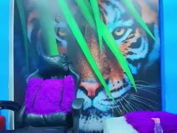 Chaturbate Best live sex cam show of ambel_rose