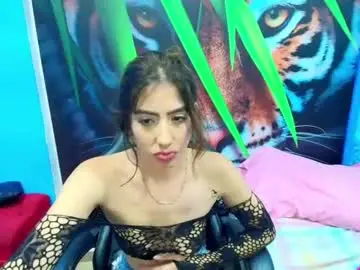 Chaturbate Free Live Porn of ambel_rose