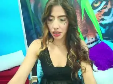 Chaturbate Adult Webcam of ambel_rose