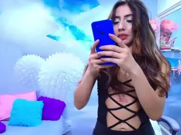 Chaturbate Live Sex Cam of ambel_rose