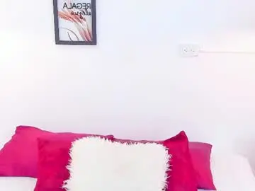 Chaturbate Private Sex Chat of annarosse3