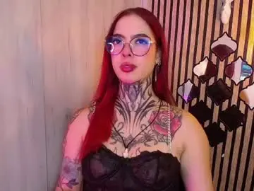 Chaturbate Sex Cam of aphrodite__bloom