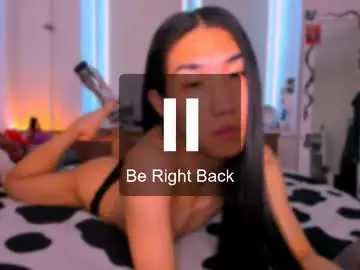 Chaturbate Live Sex Cam of asiancvnt