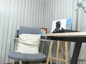 Chaturbate Adult Webcam of cesar_dant