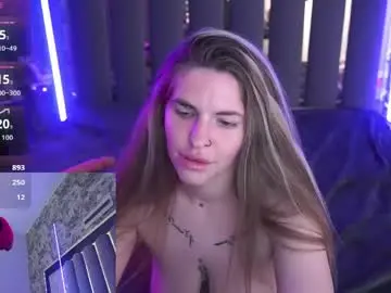 Chaturbate Live Sex of danielareign