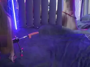Chaturbate Live Sex of danielareign