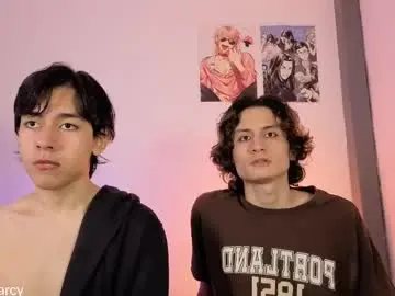 Chaturbate Best Webcam of darcy_and_stolas